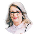 Asta Salminen.