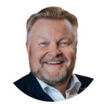 Jarmo Kauppinen.