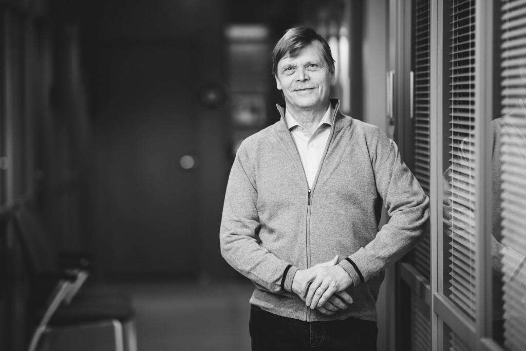 Juha Koivula.