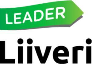 Leader Liiverin logo.