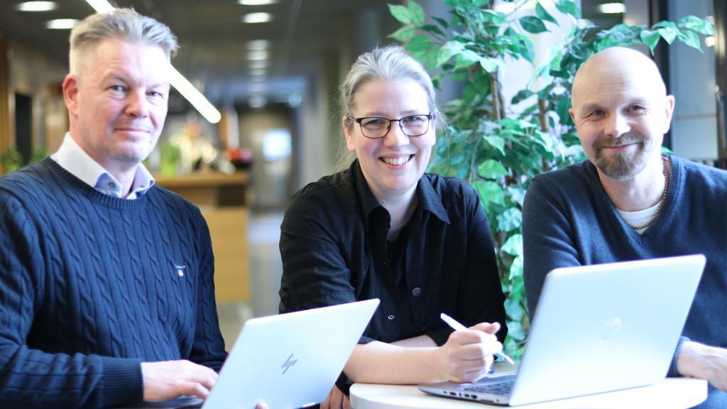 Ratkaisuja tilan talouden hallintaan Neuvo 2020 -palvelun avulla