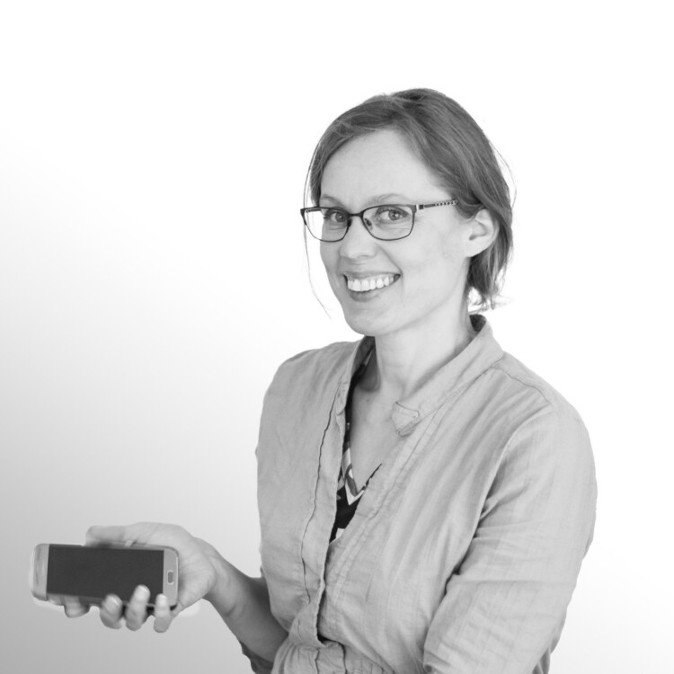 Ulla Haukijärvi.