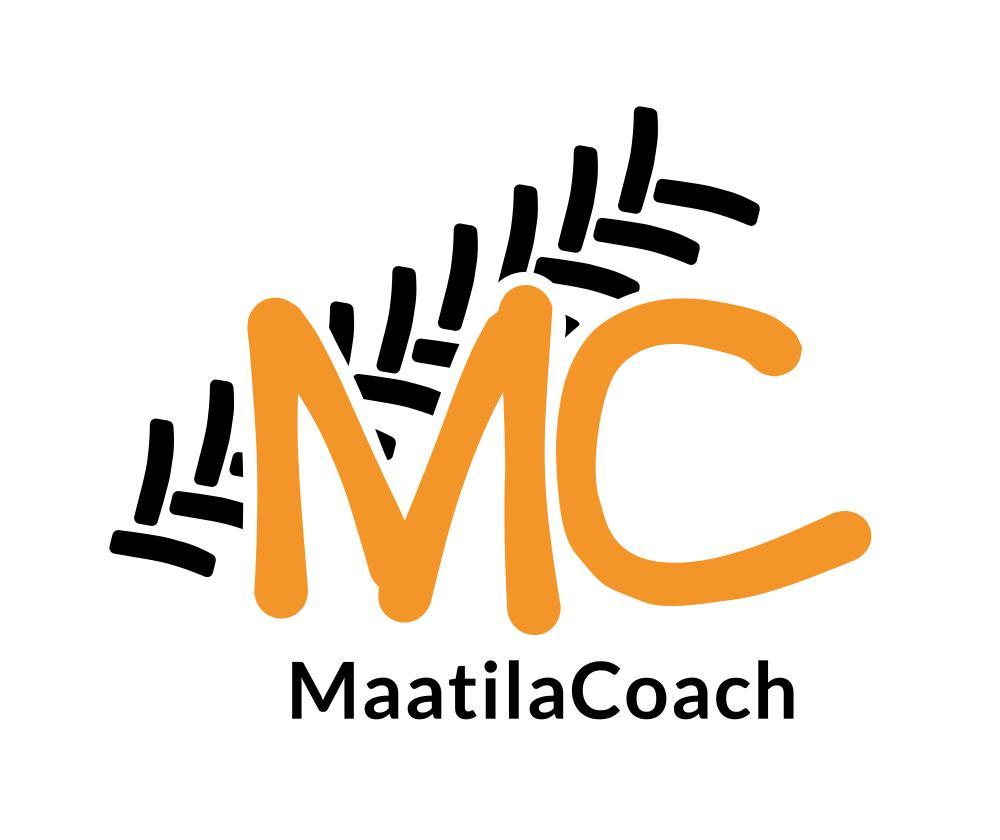 MaatilaCoach - pallotteluseinä ajatuksillesi