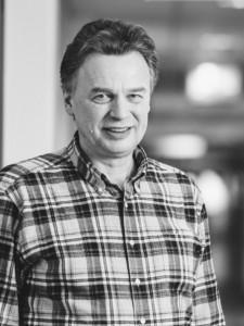 Markku Salo.