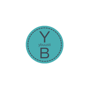Yrittäjyysbuustin logo.