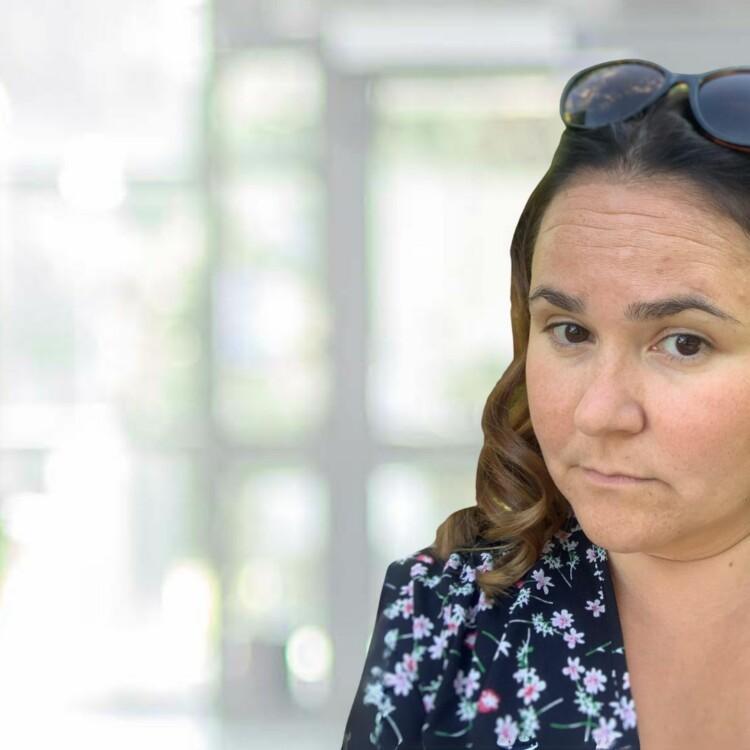 Opiskelijatarina Marika Myllynen Suomen Yrittäjäopisto.