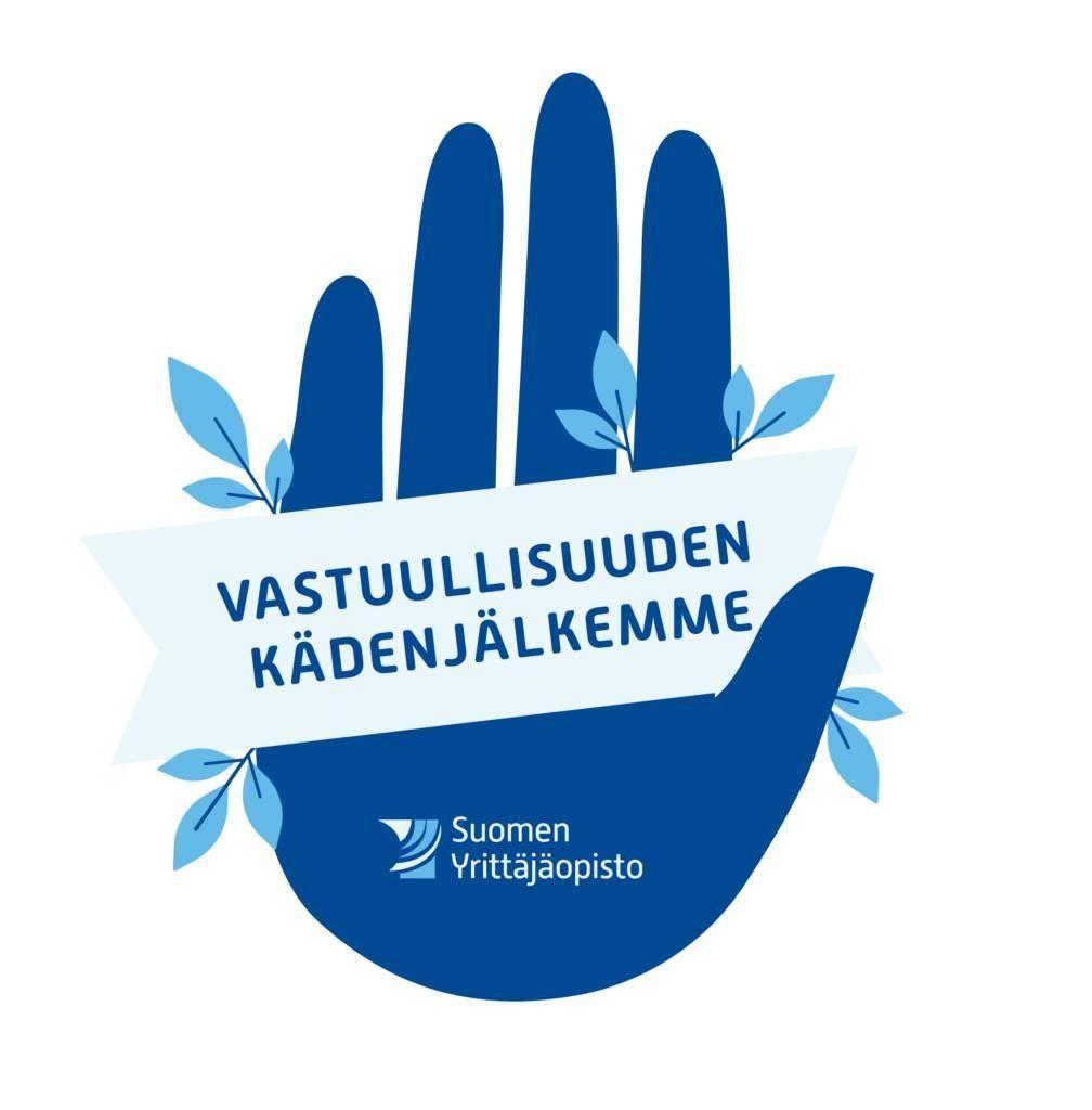 Vastuullinen kadenjalkemme