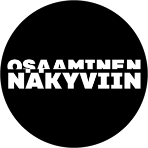 Osaaminen näkyviin logo