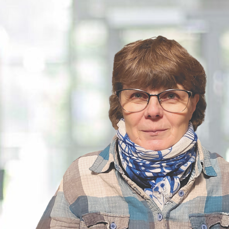 Kirsi Kumpulainen.