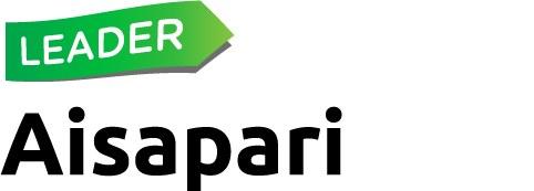 Leader Aisaparin logo.