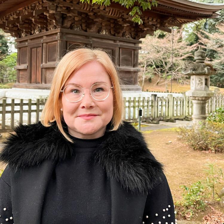 Hanna Hämäläinen
