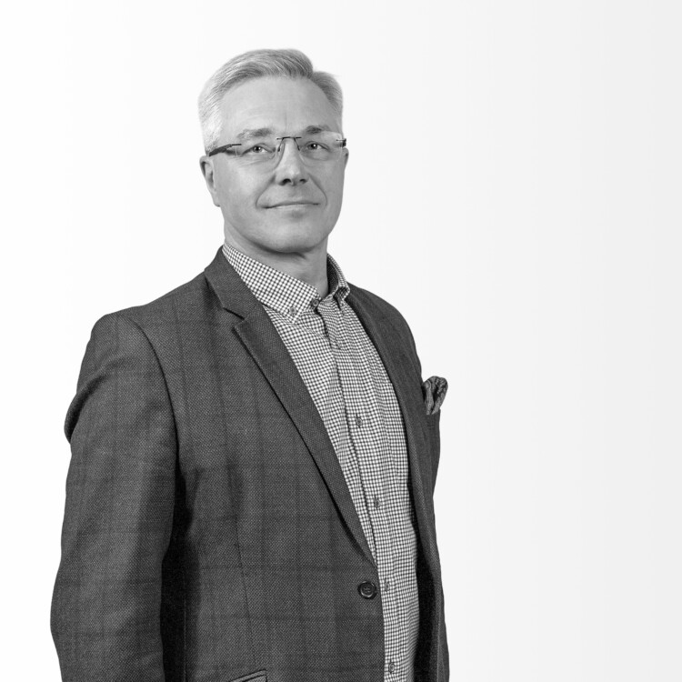 Jorma Kukkeenmäki.