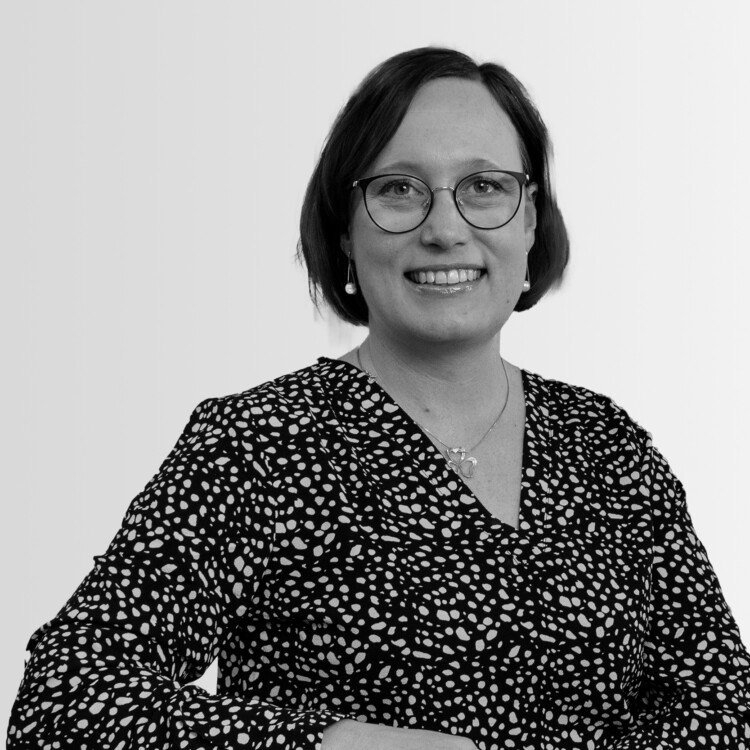 Tiina Luoma, vararehtori