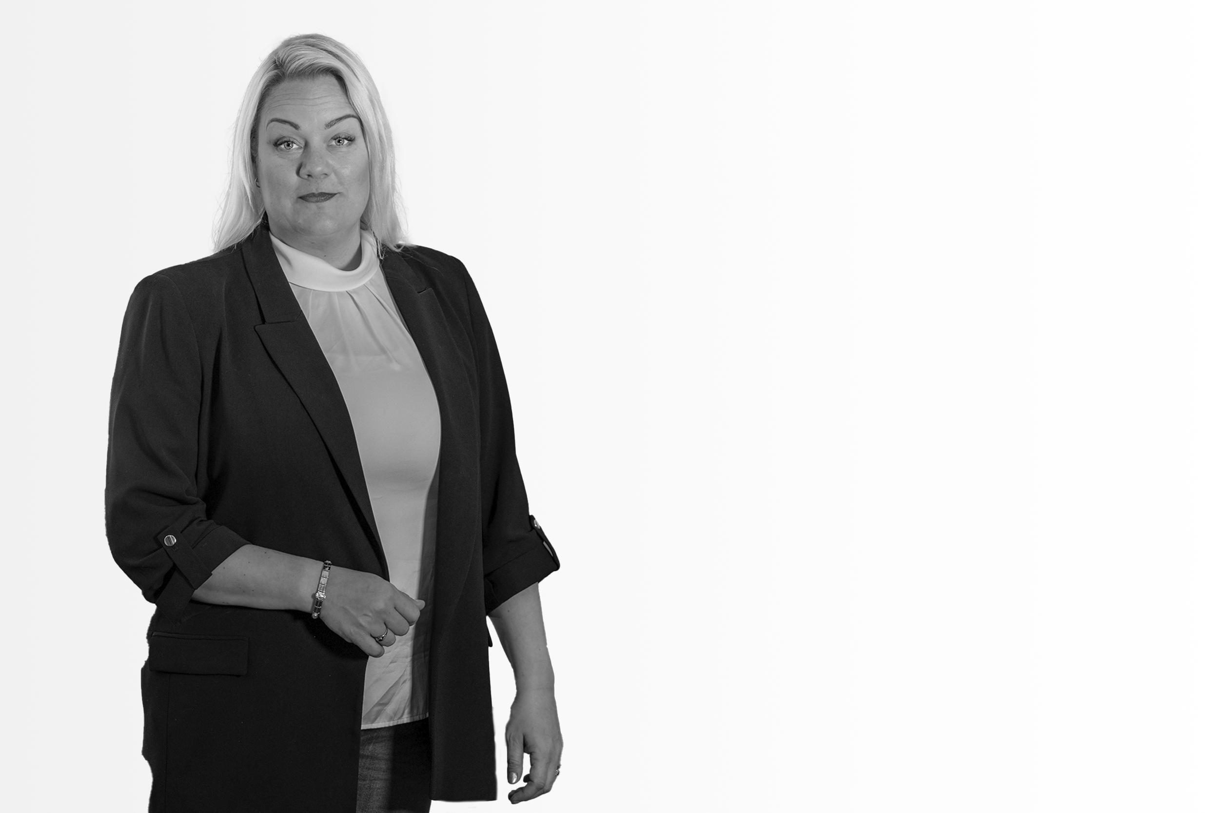 Annemari Vanhaviitakoski profiilikuva