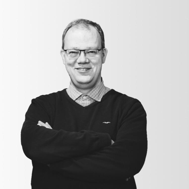Timo Hautamäki, liiketoiminnan kouluttaja