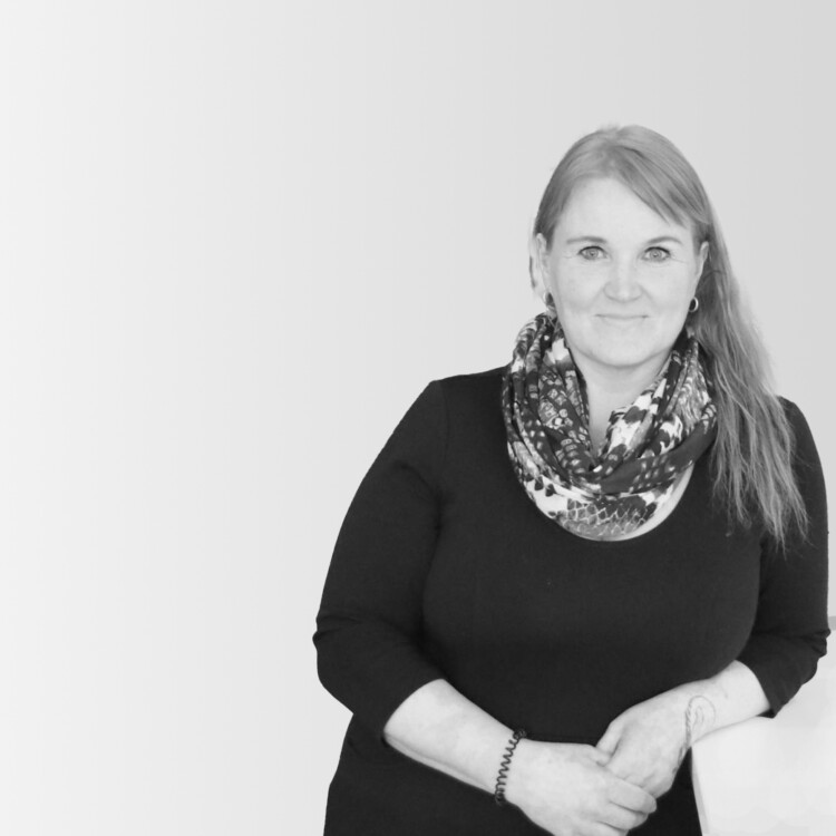 Satu Haveri, yritystoiminnan kouluttaja