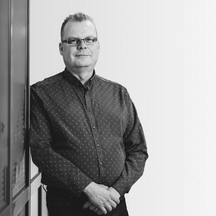 Jukka Hokkanen, IT-kouluttaja