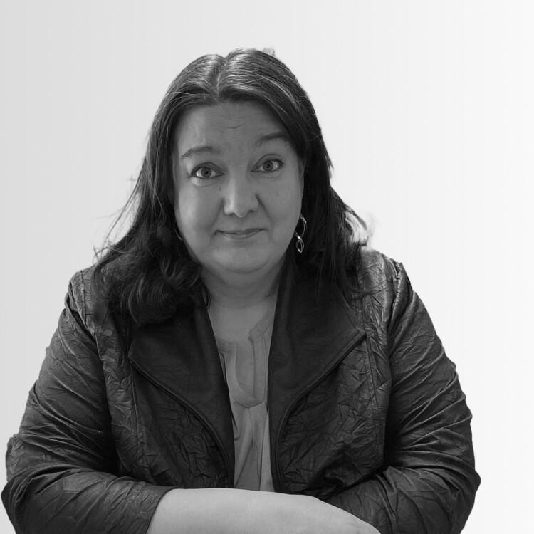 Mari Katavainen, yritystoiminnan kouluttaja