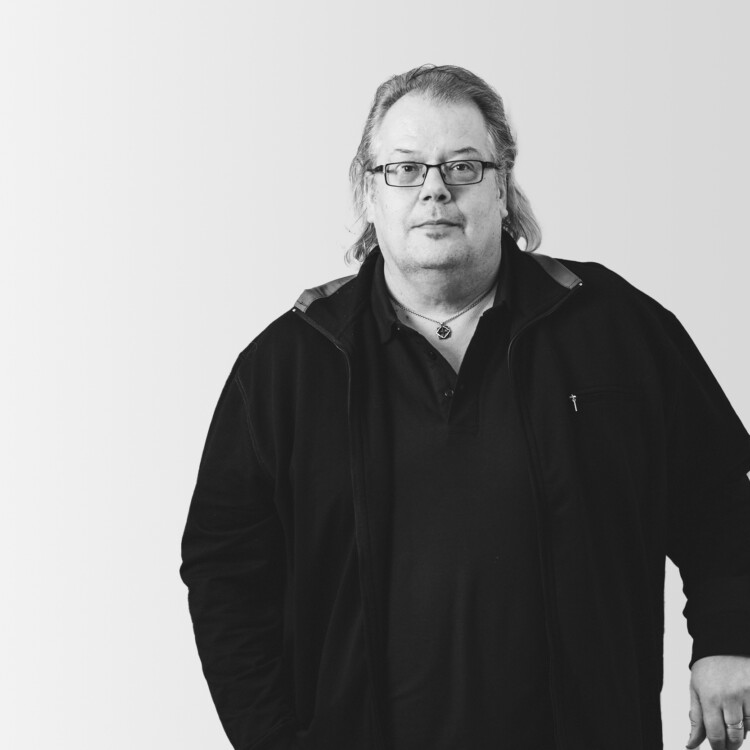 Hannu Lakso, kehittämispäällikkö