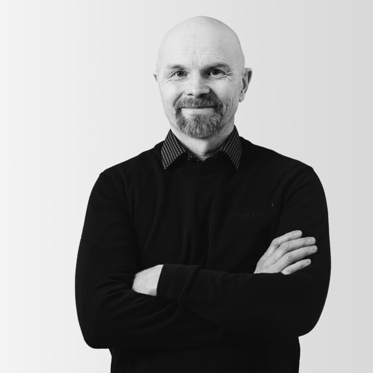 Mikko Väntänen, yritystoiminnan kouluttaja