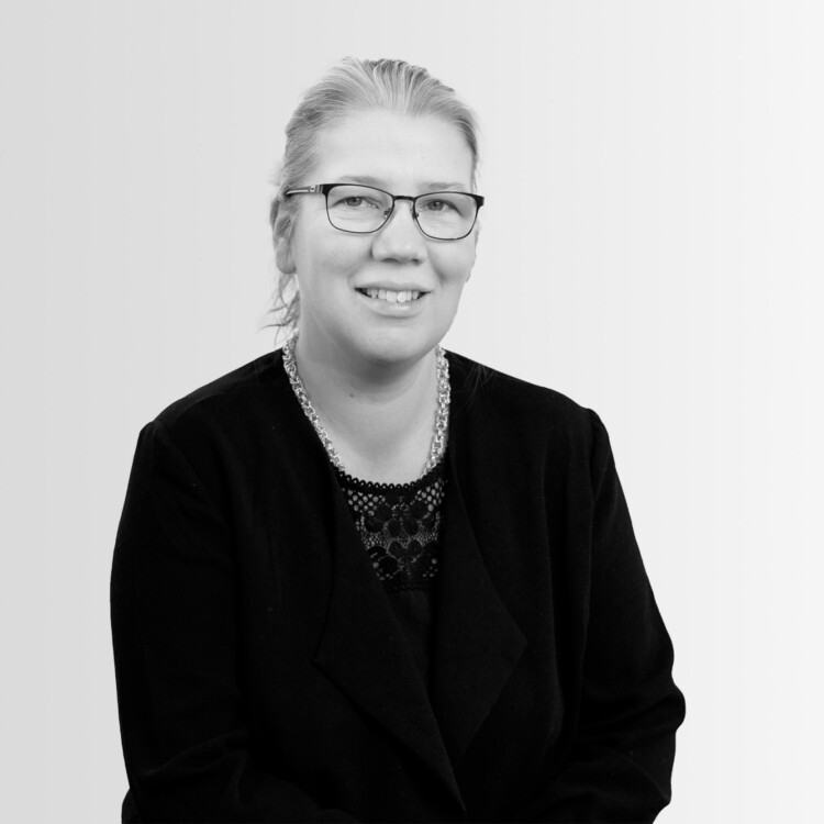 Päivi Mäkinen, koulutuspäällikkö – agri