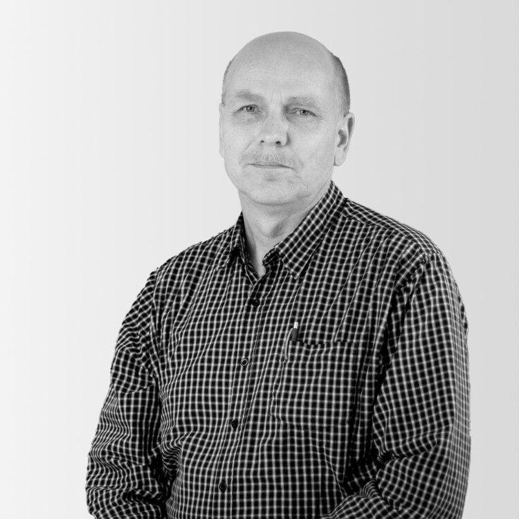 Ilkka Raukola, yritystoiminnan kouluttaja