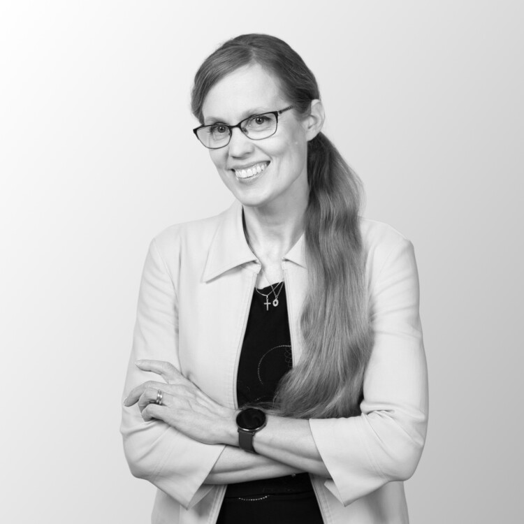 Ulla Haukijärvi.