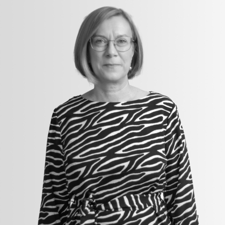 Virpi Viitanen, asiakkuuspäällikkö