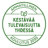 Kestävää tulevaisuutta yhdessä
