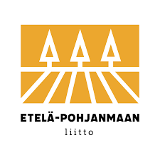 Etelä-Pohjanmaan liiton logo.