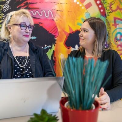 Vastuullisuushankkeen tapahtumia