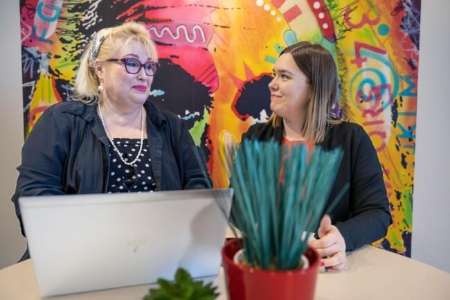 Vastuullisuushankkeen tapahtumia