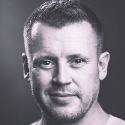 Mika Jokiranta toimii Data Farm Oy:n toimitusjohtajana ja on yksi yrityksen perustajista.