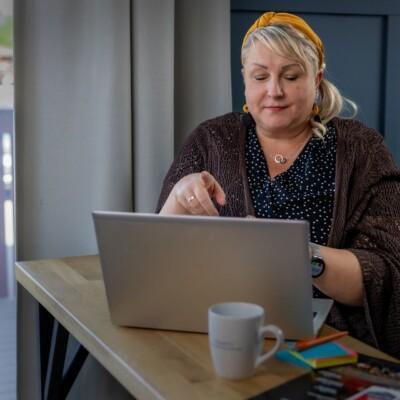 Vastuullisuushankkeessa on monia eri tapahtumia.