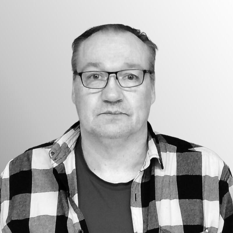 Jukka Moisio.