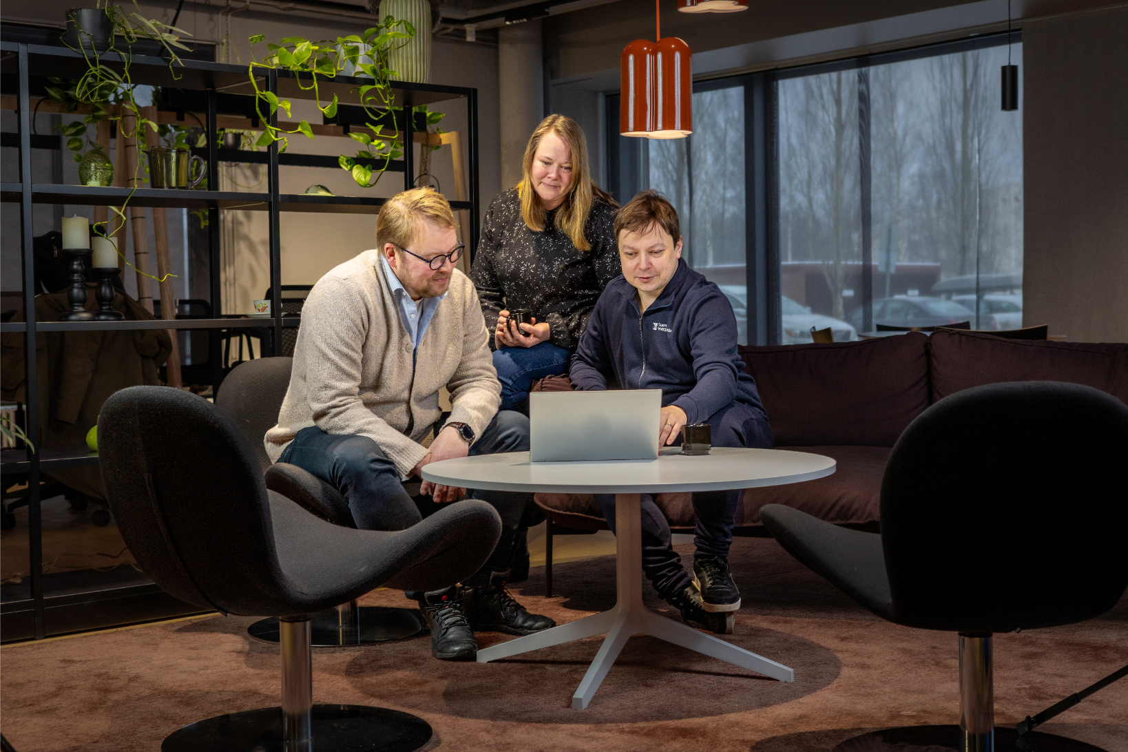 Maatilan talouden koulutus asiantuntijoille Suomen Yrittäjäopistolla.