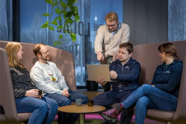 Hankeosaaja-koulutuksessa tähdätään Maaseudun kehittämisen erikoisammattitutkintoon.