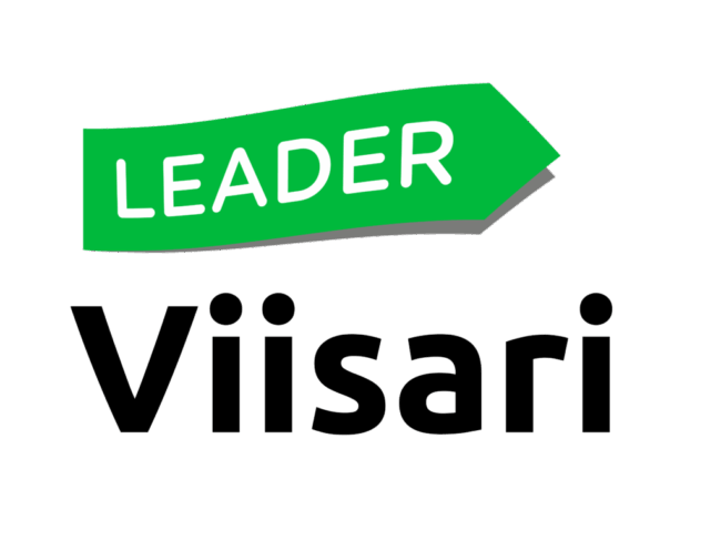 Leader Viisarin logo.