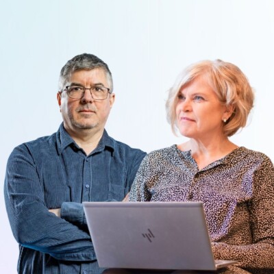Jiuliano Prisada and Sinikka Jokela is speaking about entrepreneurship in Finland at the SYOajassa webinar.