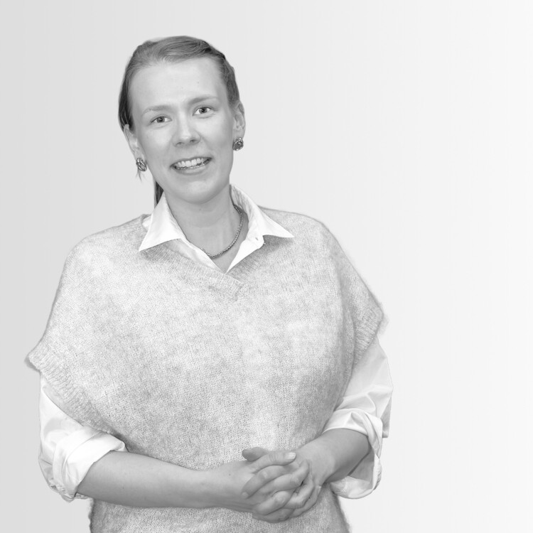 Johanna Johansson.