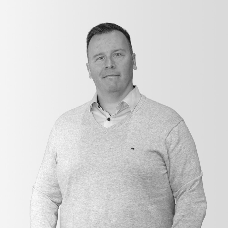 Mikko Pirttimäki.